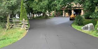 Driveway Pressure Washing in Clinton, AR